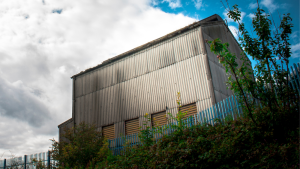 Power Washing of Farm Buildings & Yards Dunmore East County Waterford